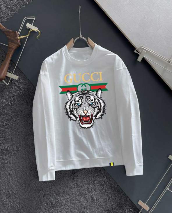 Picture of Gucci Sweatshirt TT _SKUGucciM-4XL11Lx16732916